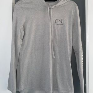 Vineyard vines Edgartown women’s tee